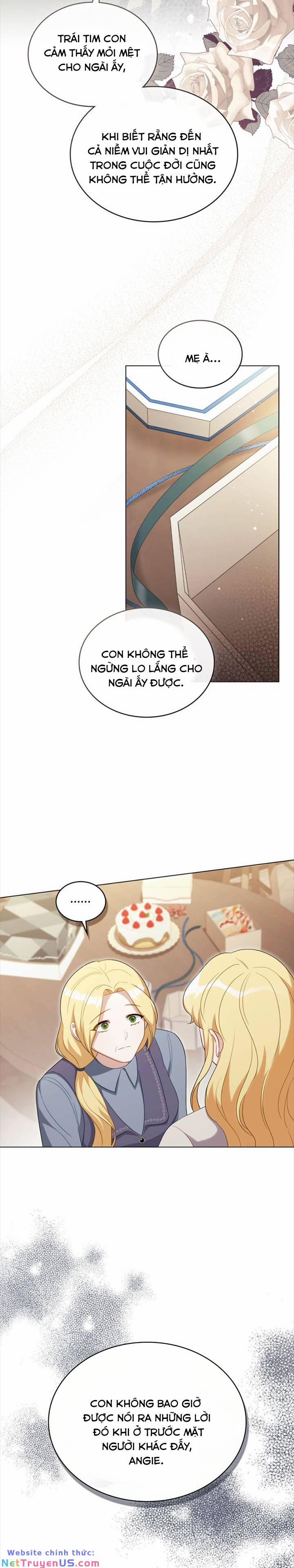 Chúa Phù Hộ Cho Sự Hủy Diệt Của Ta 8 trang 13