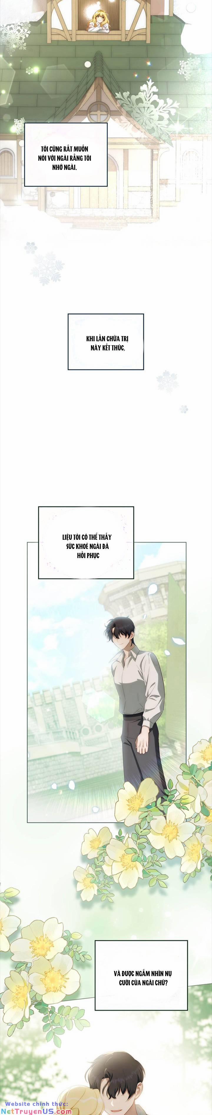 Chúa Phù Hộ Cho Sự Hủy Diệt Của Ta 8 trang 18