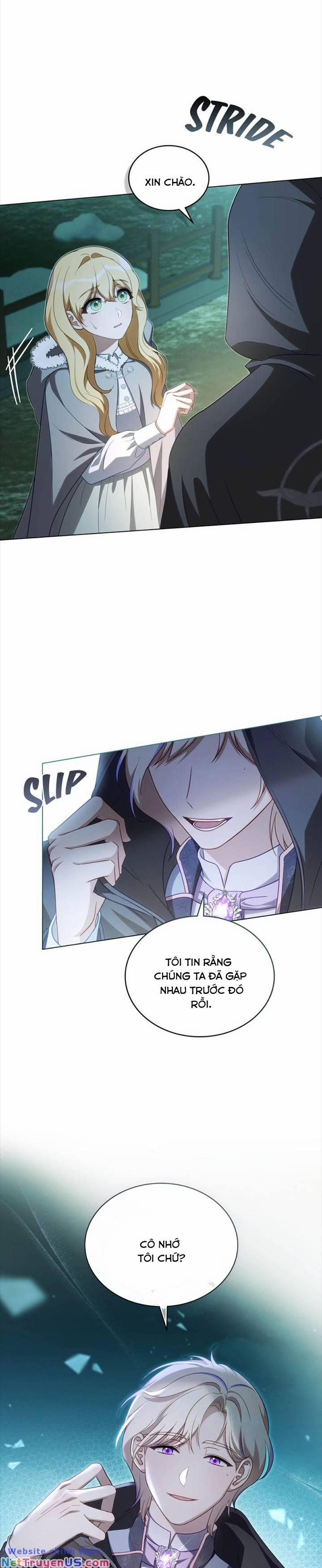 Chúa Phù Hộ Cho Sự Hủy Diệt Của Ta 8 trang 26