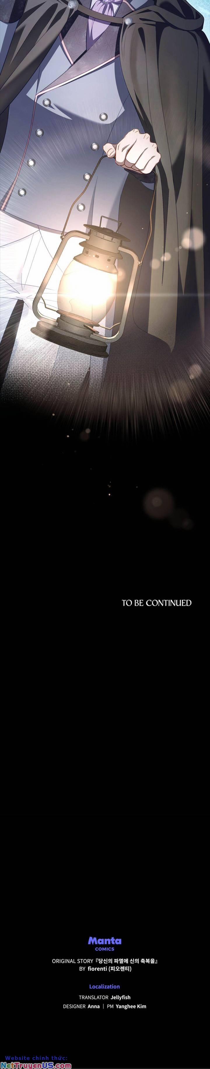 Chúa Phù Hộ Cho Sự Hủy Diệt Của Ta 8 trang 27