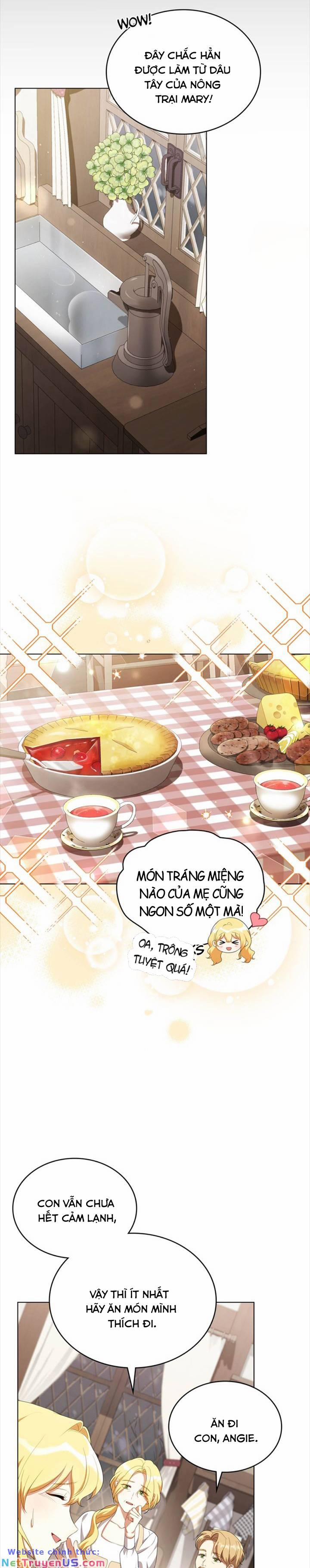 Chúa Phù Hộ Cho Sự Hủy Diệt Của Ta 9 trang 10