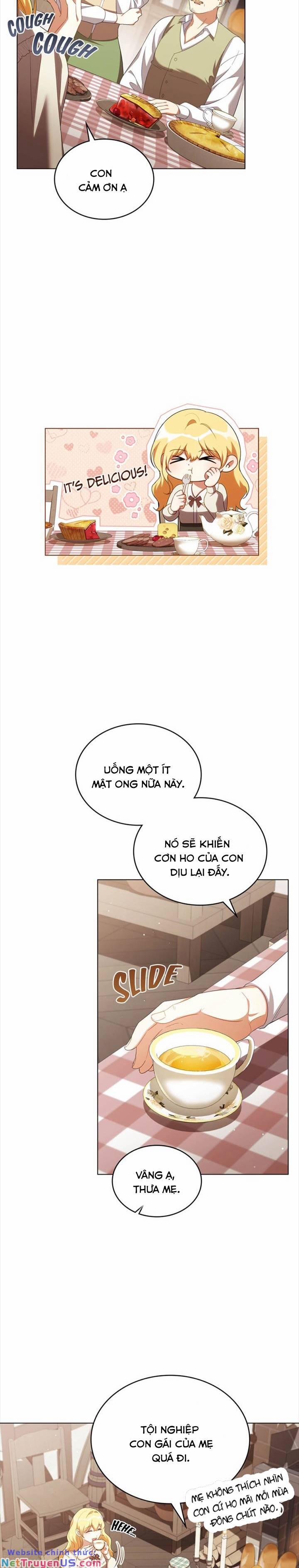 Chúa Phù Hộ Cho Sự Hủy Diệt Của Ta 9 trang 11