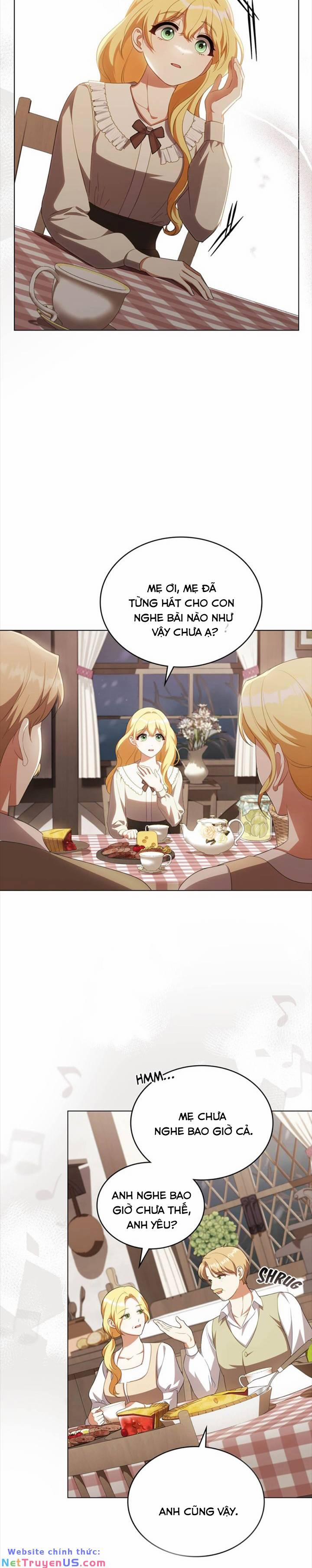 Chúa Phù Hộ Cho Sự Hủy Diệt Của Ta 9 trang 15