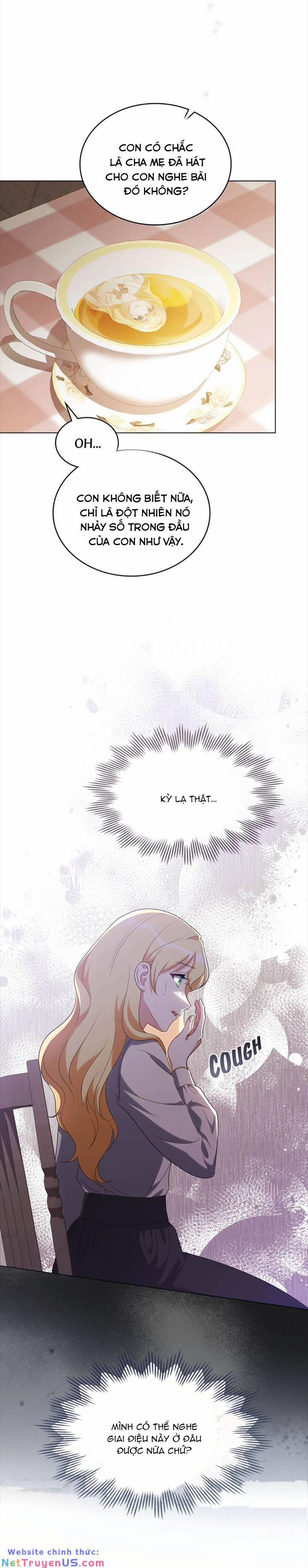 Chúa Phù Hộ Cho Sự Hủy Diệt Của Ta 9 trang 16