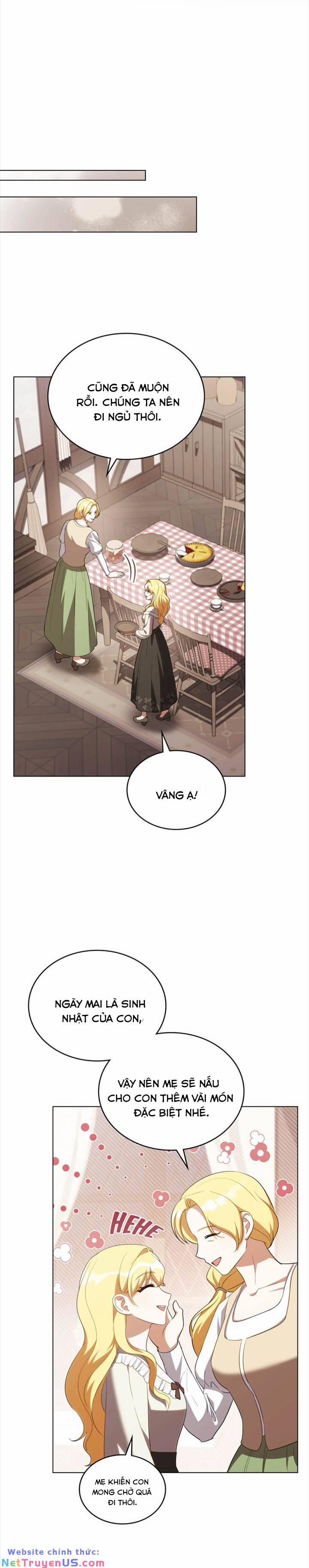 Chúa Phù Hộ Cho Sự Hủy Diệt Của Ta 9 trang 17