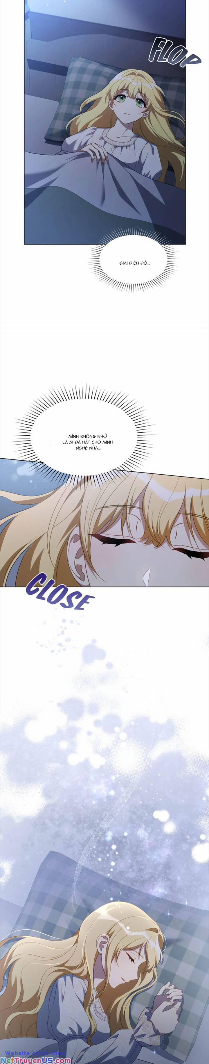 Chúa Phù Hộ Cho Sự Hủy Diệt Của Ta 9 trang 19