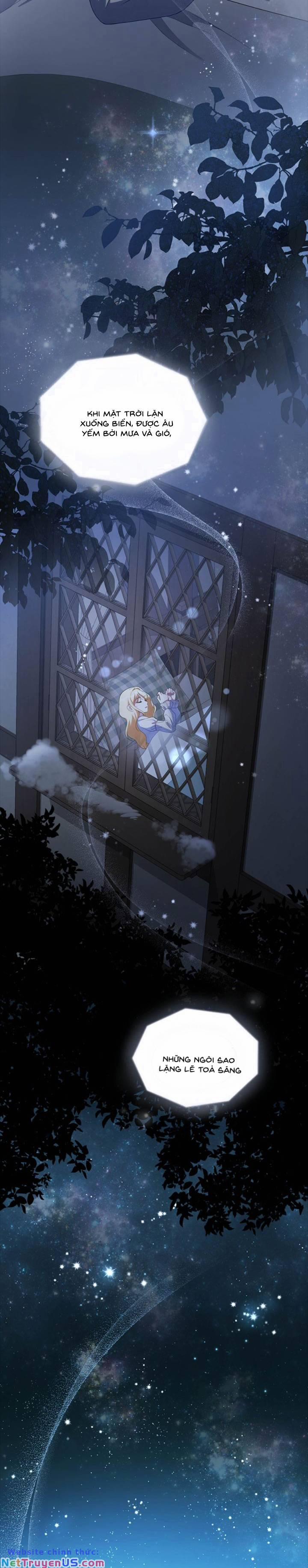 Chúa Phù Hộ Cho Sự Hủy Diệt Của Ta 9 trang 20