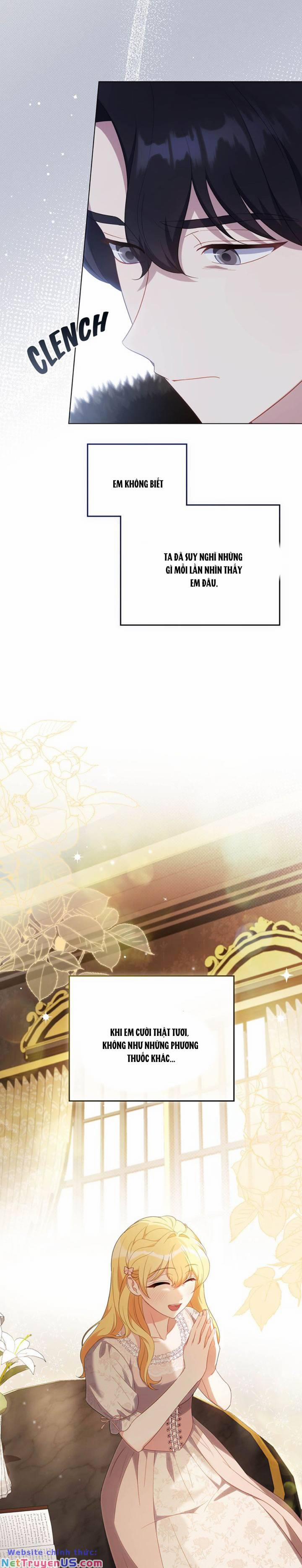 Chúa Phù Hộ Cho Sự Hủy Diệt Của Ta 9 trang 3