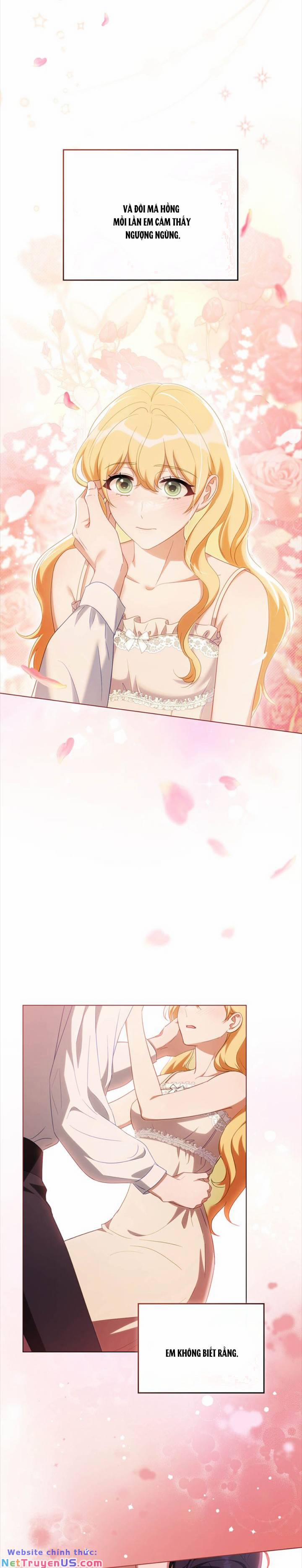 Chúa Phù Hộ Cho Sự Hủy Diệt Của Ta 9 trang 7