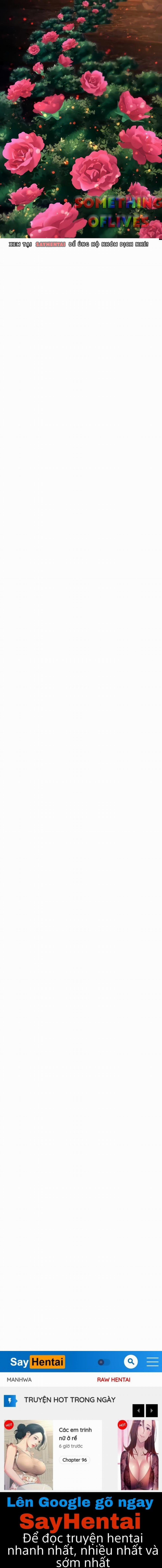 Chúa Quỷ Khát Dục 14 trang 6