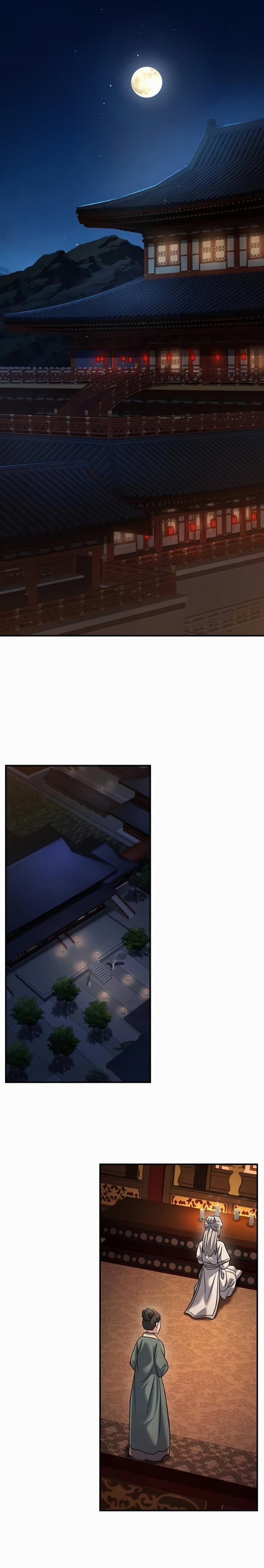 Chúa Quỷ Khát Dục 21 trang 21