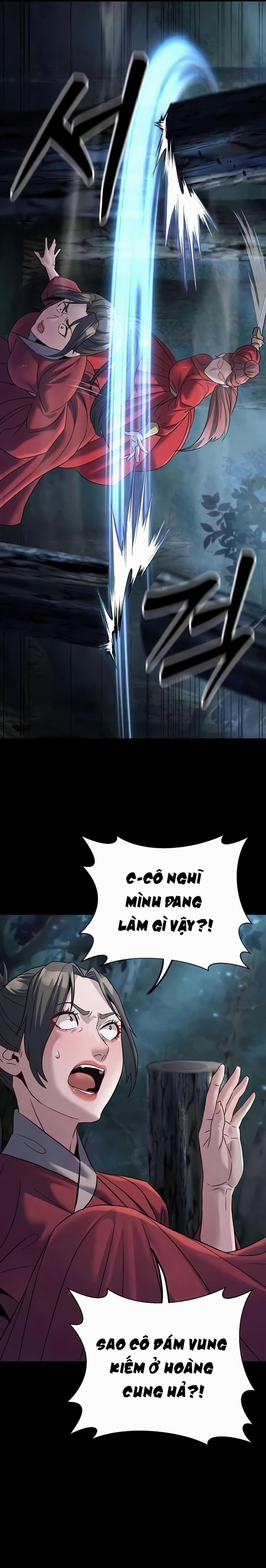 Chúa Quỷ Khát Dục 26 trang 18