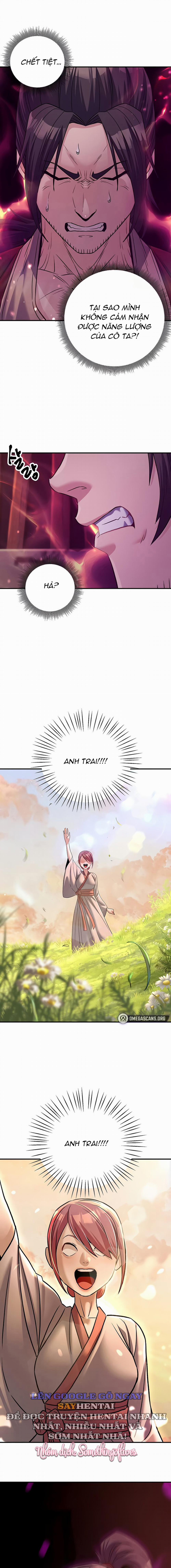 Chúa Quỷ Khát Dục 34 trang 8