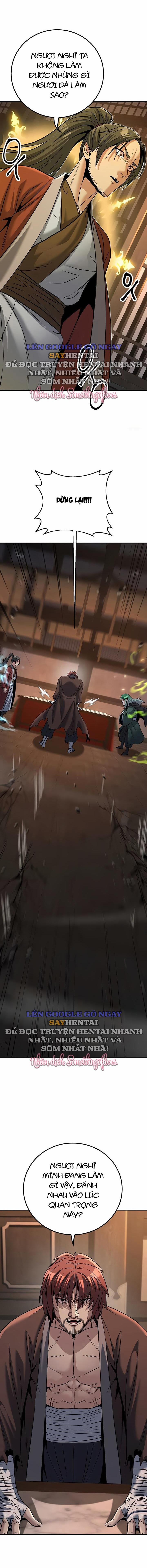 Chúa Quỷ Khát Dục 37 trang 15