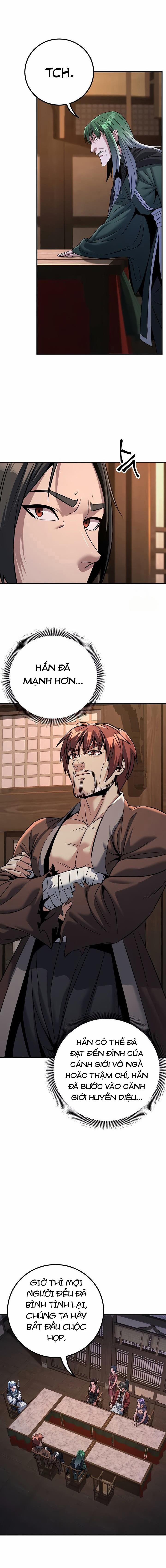 Chúa Quỷ Khát Dục 37 trang 16