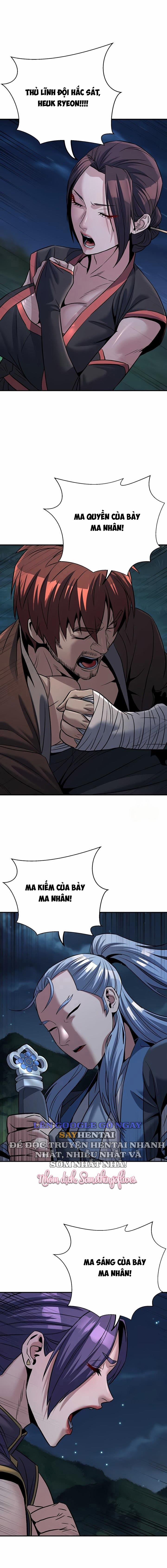 Chúa Quỷ Khát Dục 37 trang 7