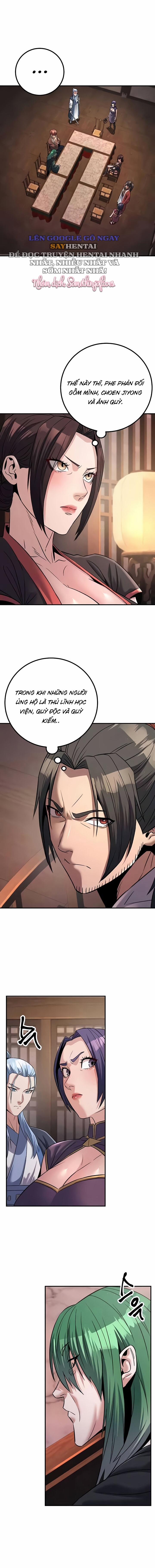 Chúa Quỷ Khát Dục 38 trang 5