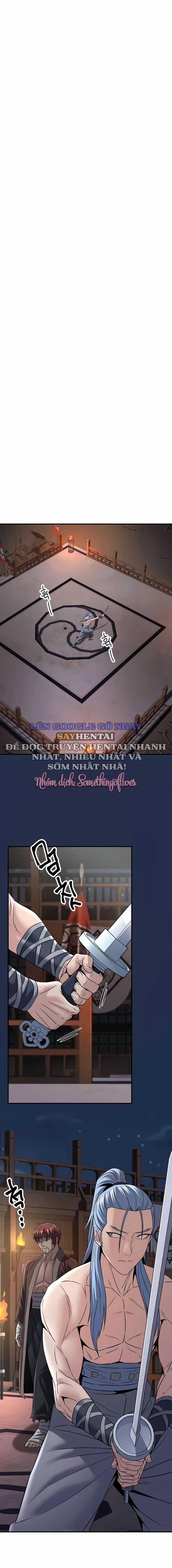 Chúa Quỷ Khát Dục 39 trang 0