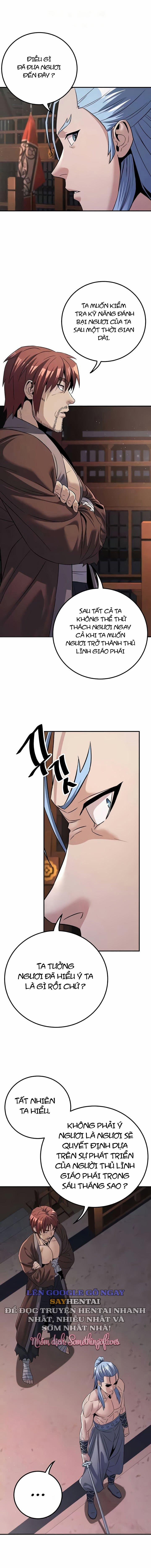 Chúa Quỷ Khát Dục 39 trang 1