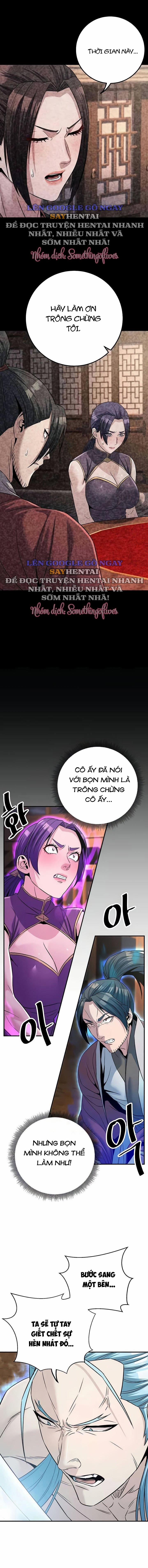 Chúa Quỷ Khát Dục 39 trang 8