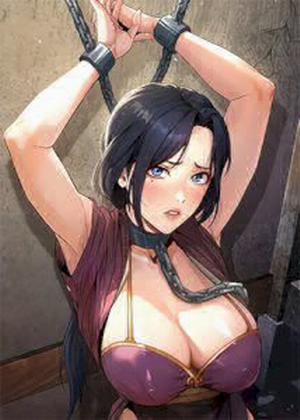 Đọc truyện Chúa Quỷ Khát Dục