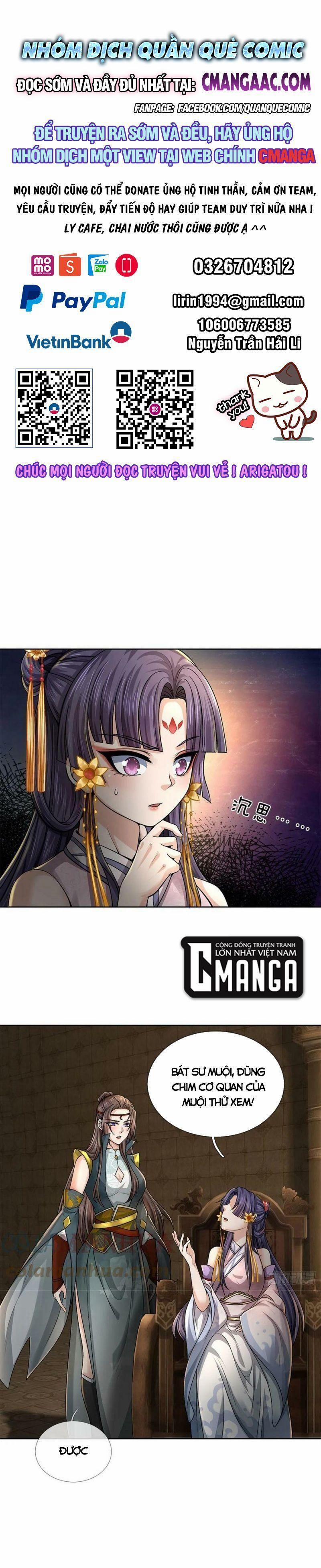 Chúa Tể Chi Lộ 142 trang 0