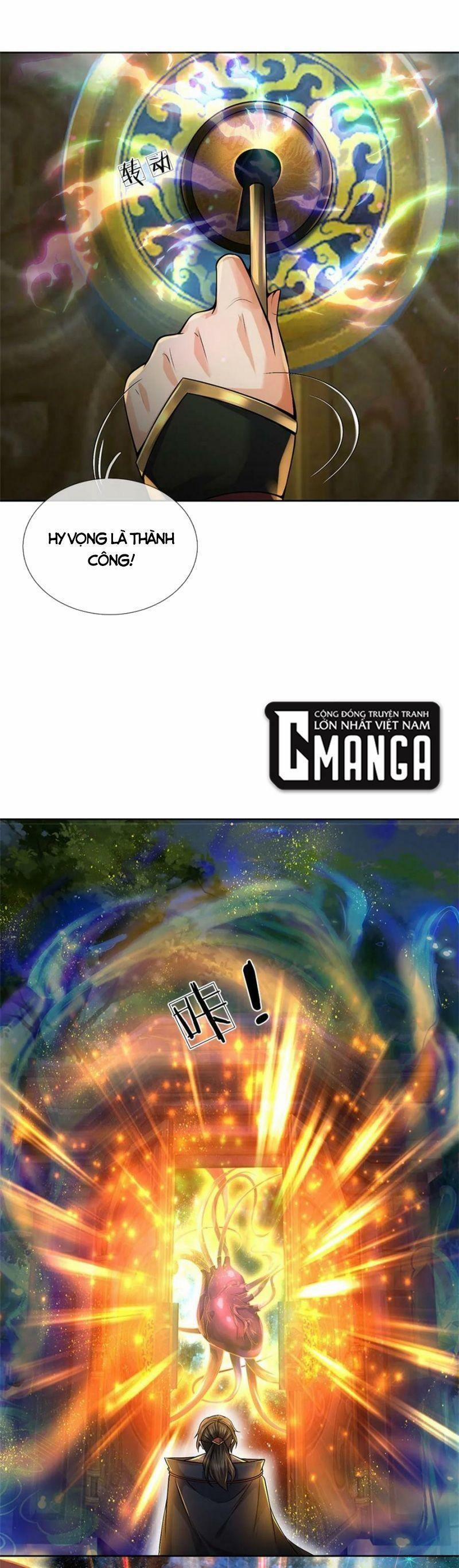 Chúa Tể Chi Lộ 142 trang 16