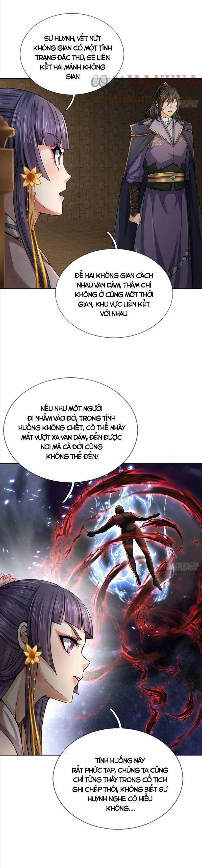 Chúa Tể Chi Lộ 142 trang 5