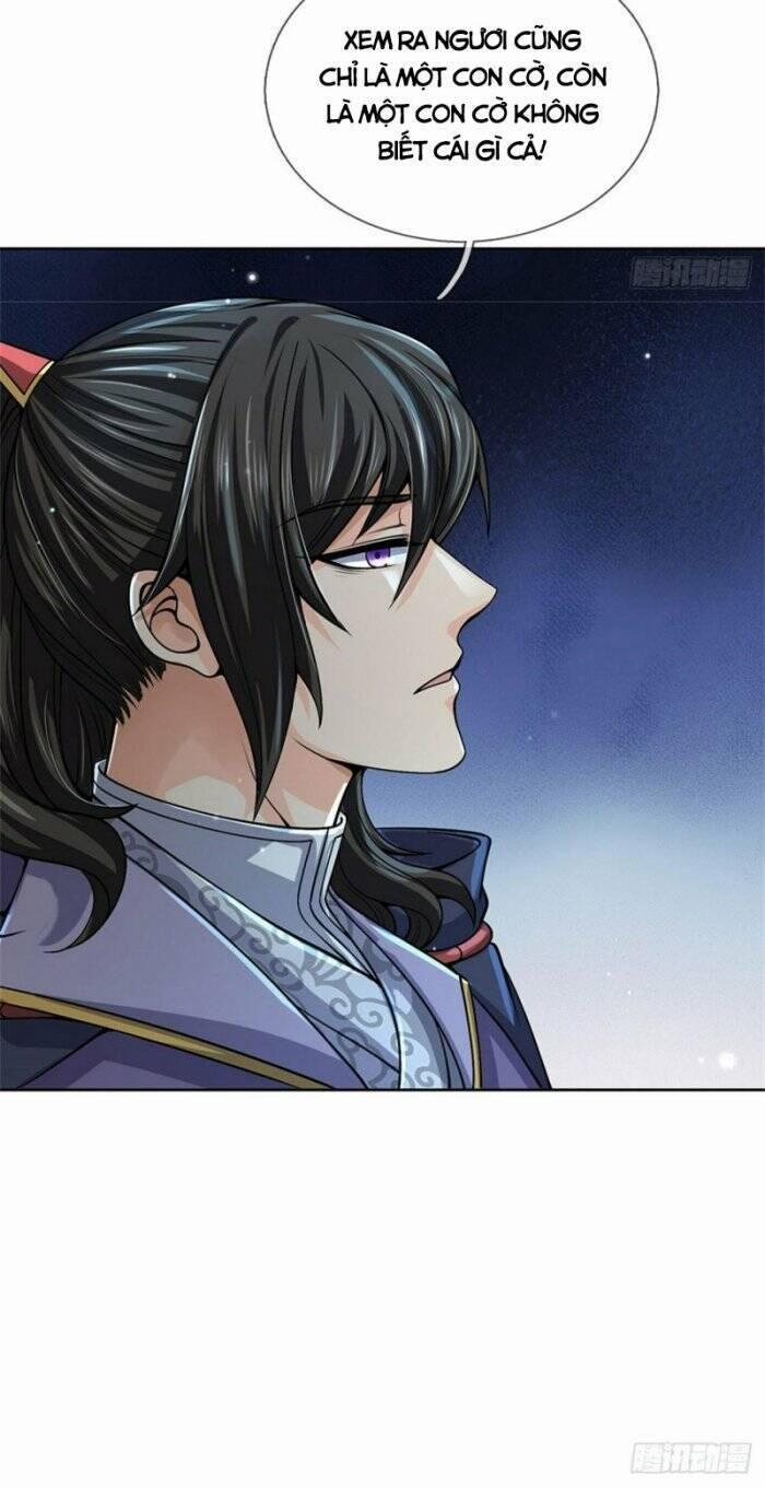 Chúa Tể Chi Lộ 143 trang 20