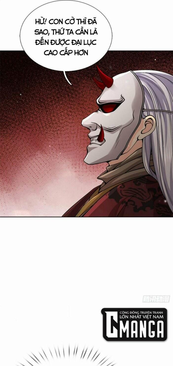 Chúa Tể Chi Lộ 143 trang 21