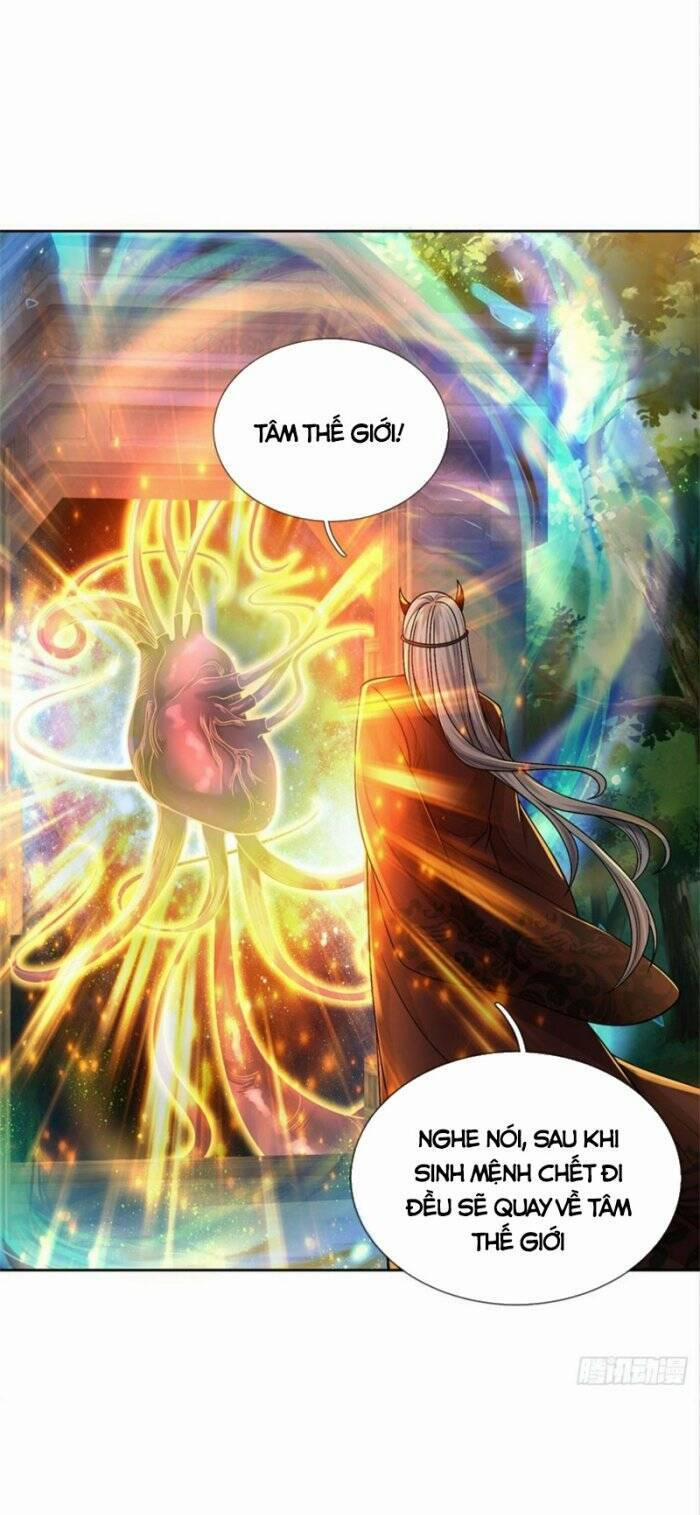 Chúa Tể Chi Lộ 143 trang 3