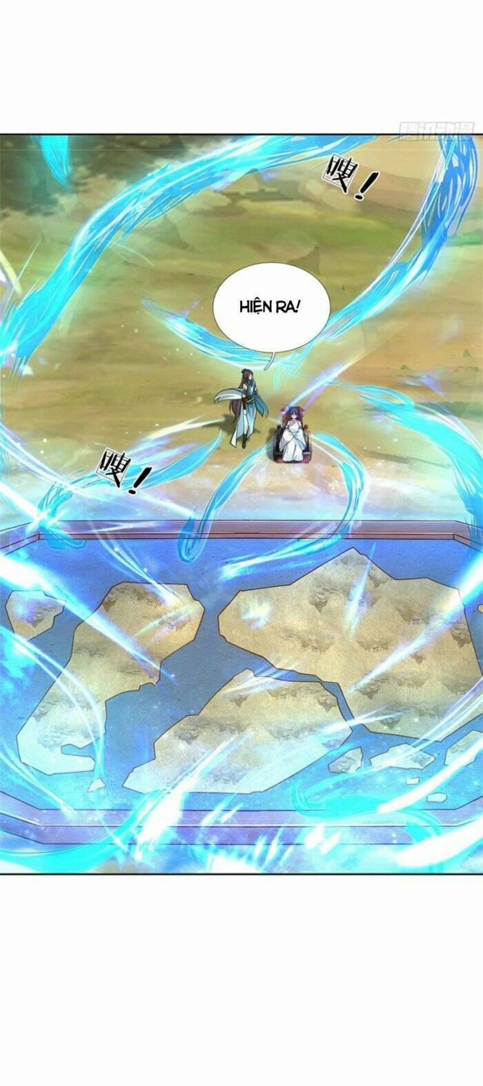 Chúa Tể Chi Lộ 143 trang 35