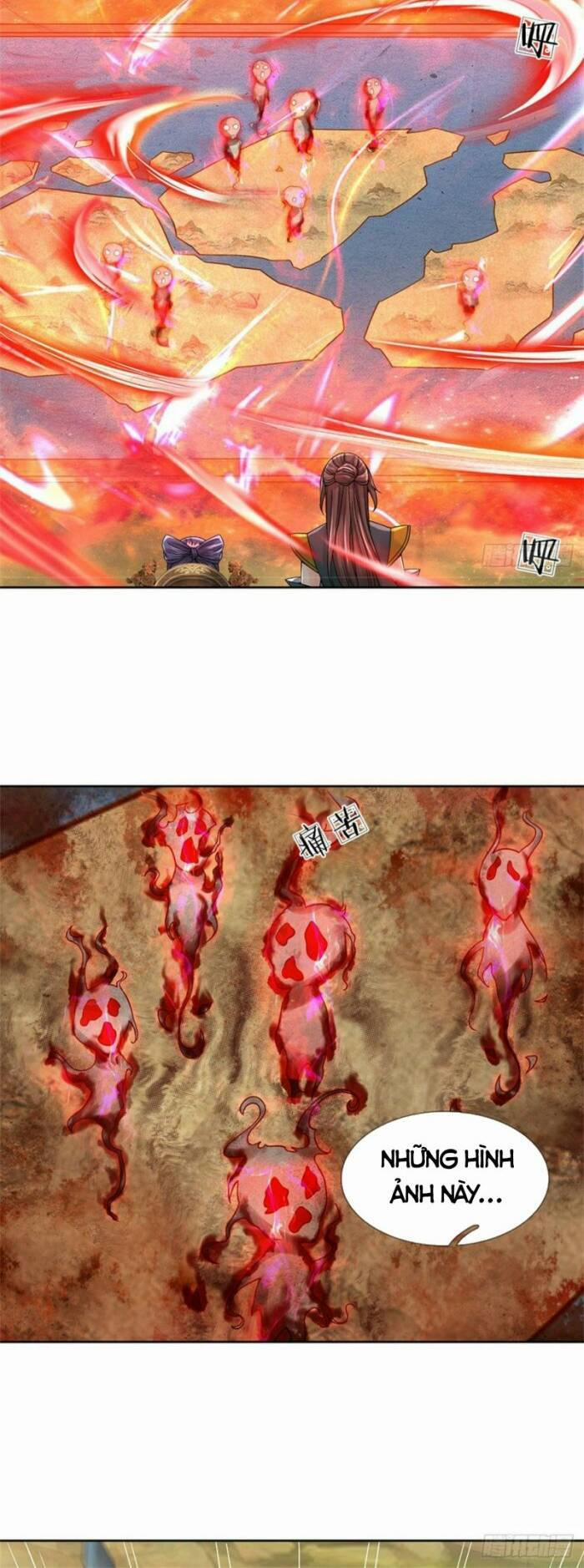 Chúa Tể Chi Lộ 144 trang 1