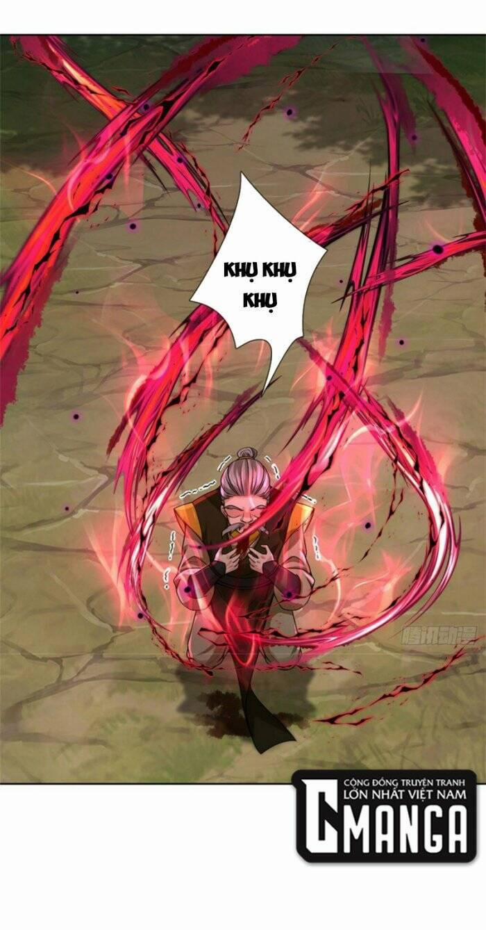 Chúa Tể Chi Lộ 144 trang 12