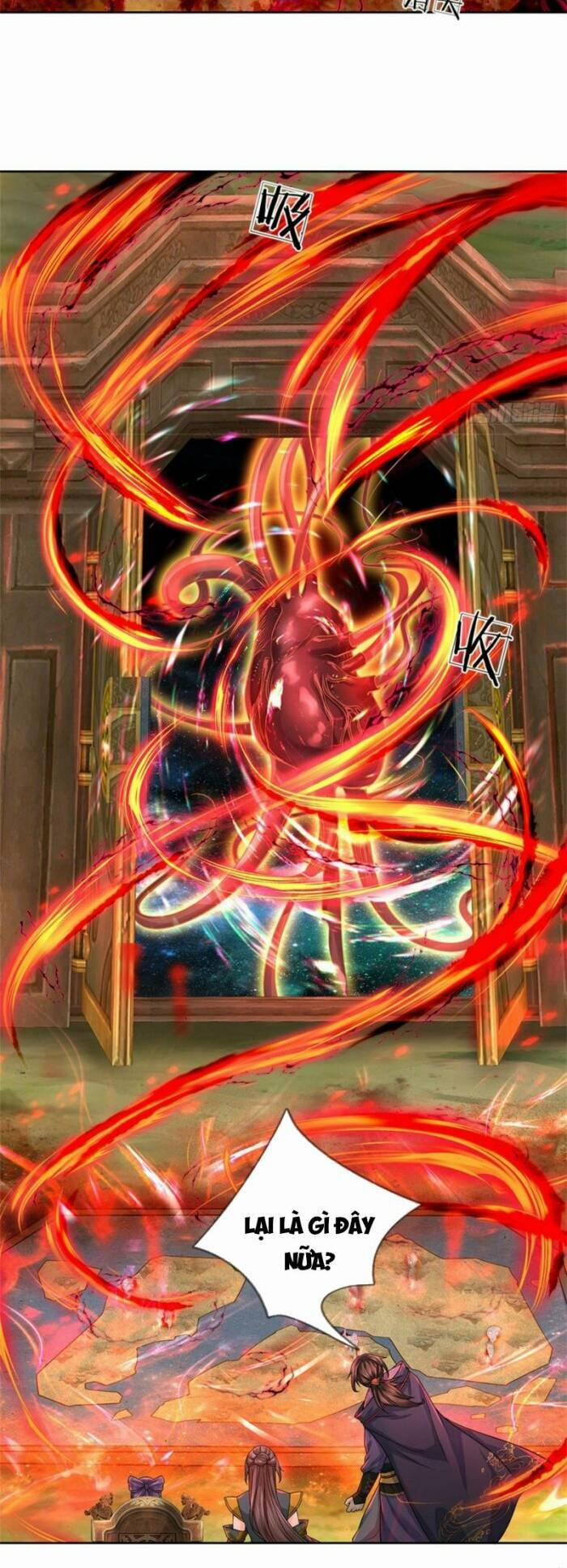 Chúa Tể Chi Lộ 144 trang 15