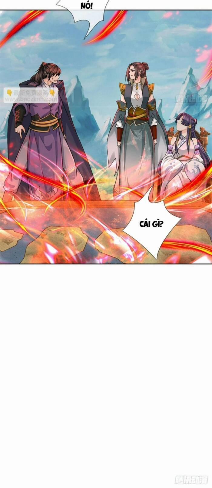 Chúa Tể Chi Lộ 144 trang 19