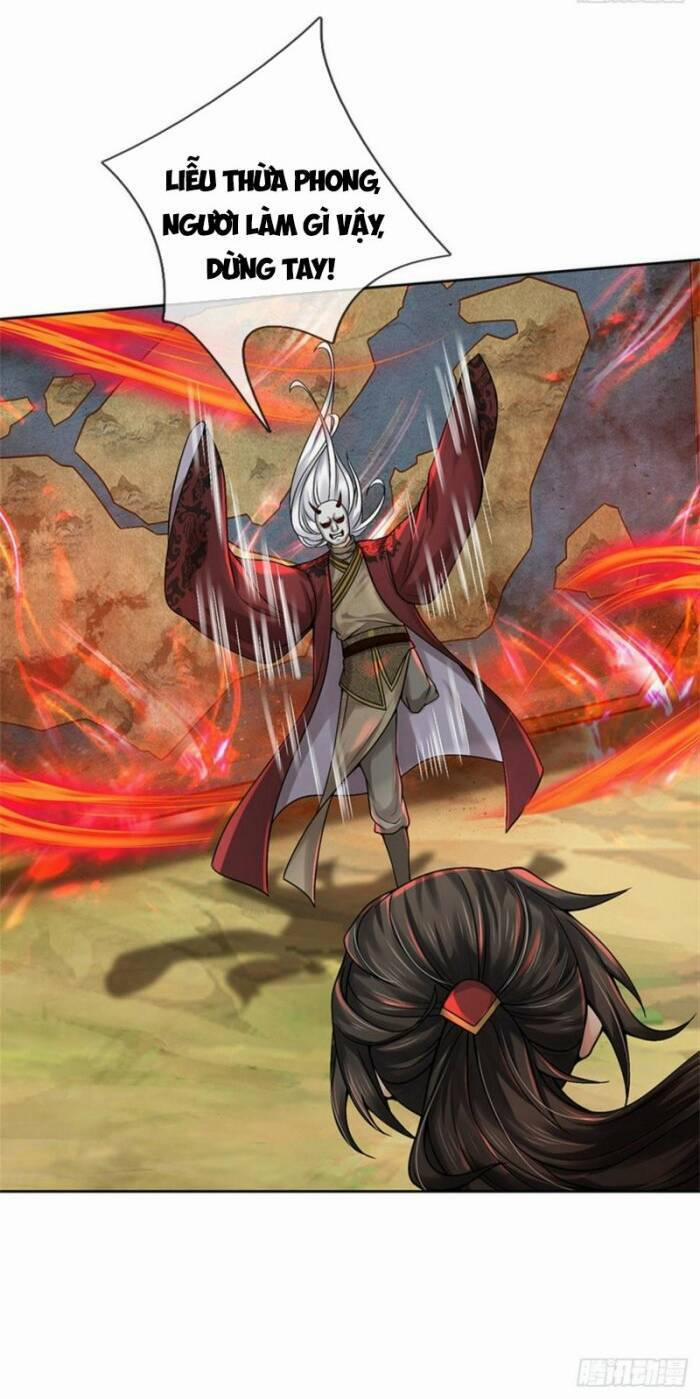 Chúa Tể Chi Lộ 144 trang 23