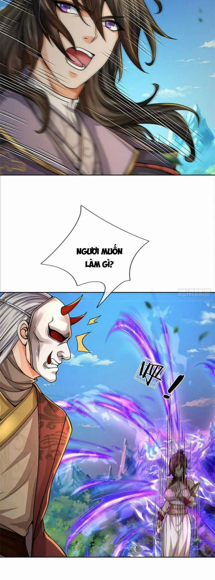 Chúa Tể Chi Lộ 145 trang 10