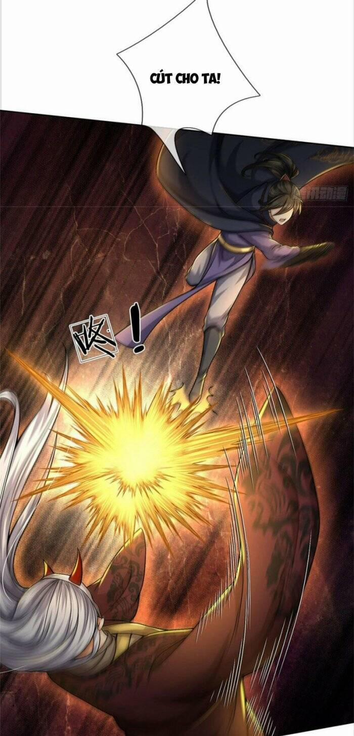 Chúa Tể Chi Lộ 145 trang 15