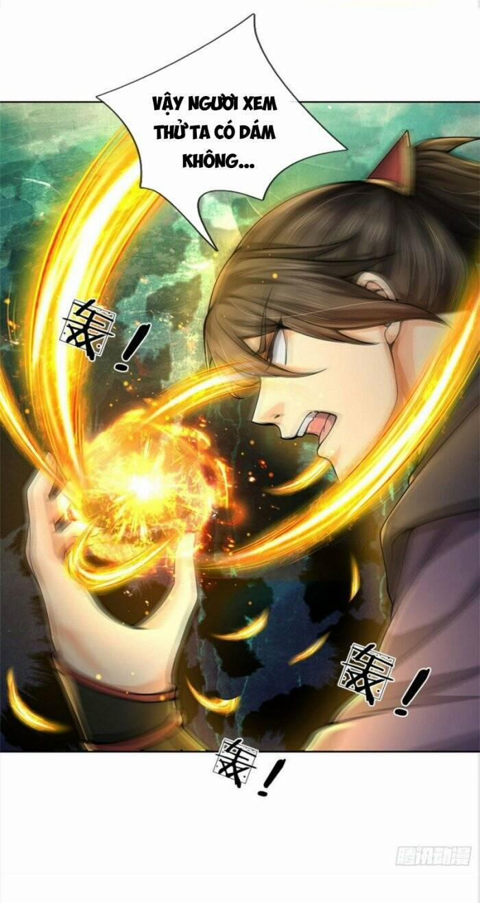 Chúa Tể Chi Lộ 145 trang 27
