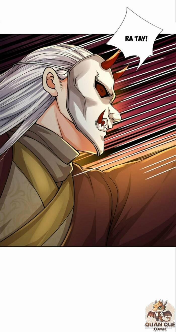 Chúa Tể Chi Lộ 145 trang 28