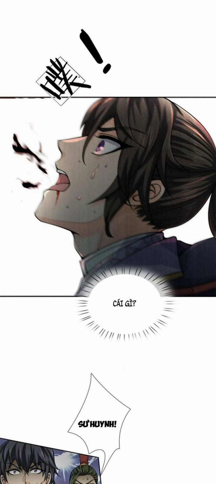 Chúa Tể Chi Lộ 145 trang 29