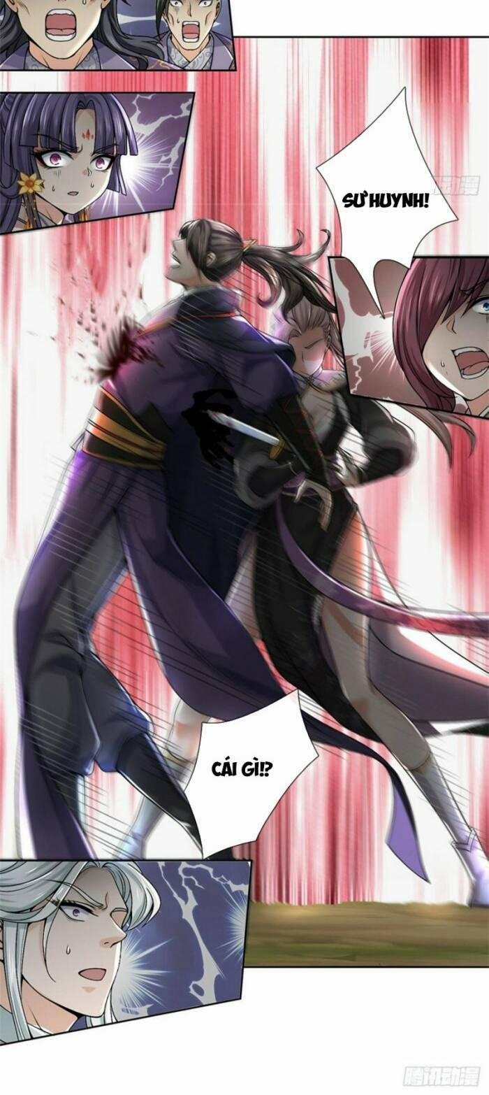 Chúa Tể Chi Lộ 145 trang 30