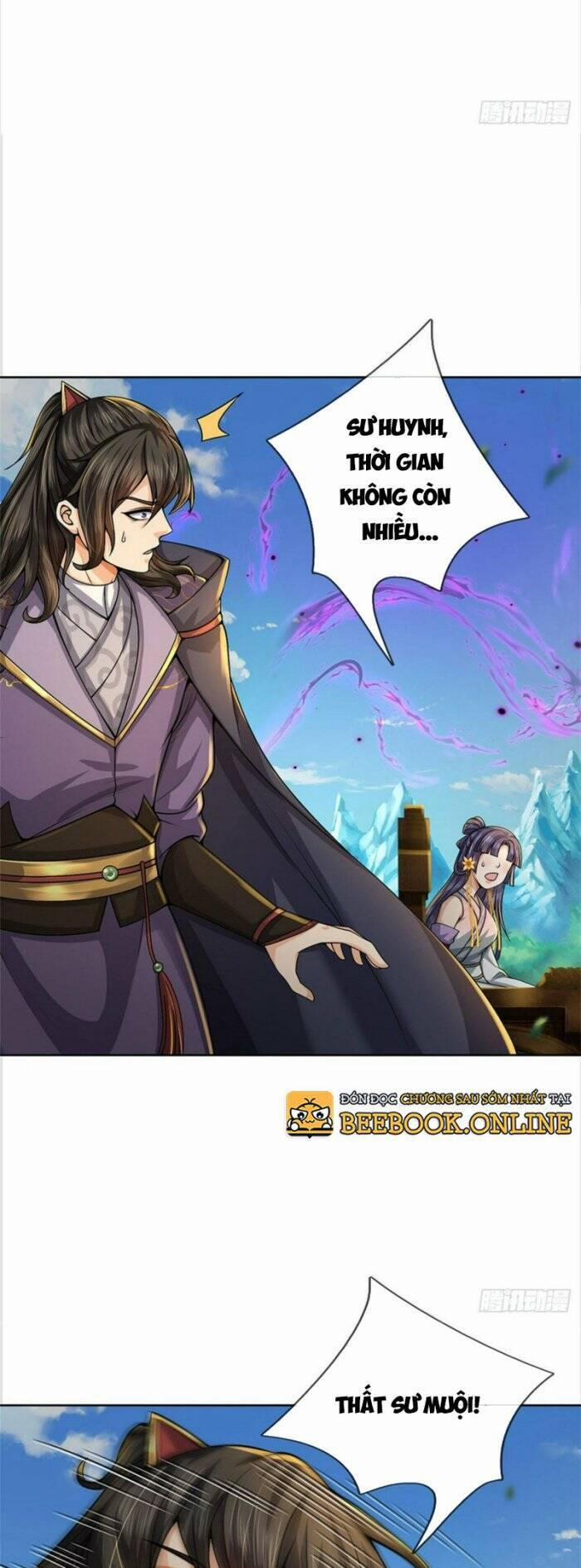 Chúa Tể Chi Lộ 145 trang 9