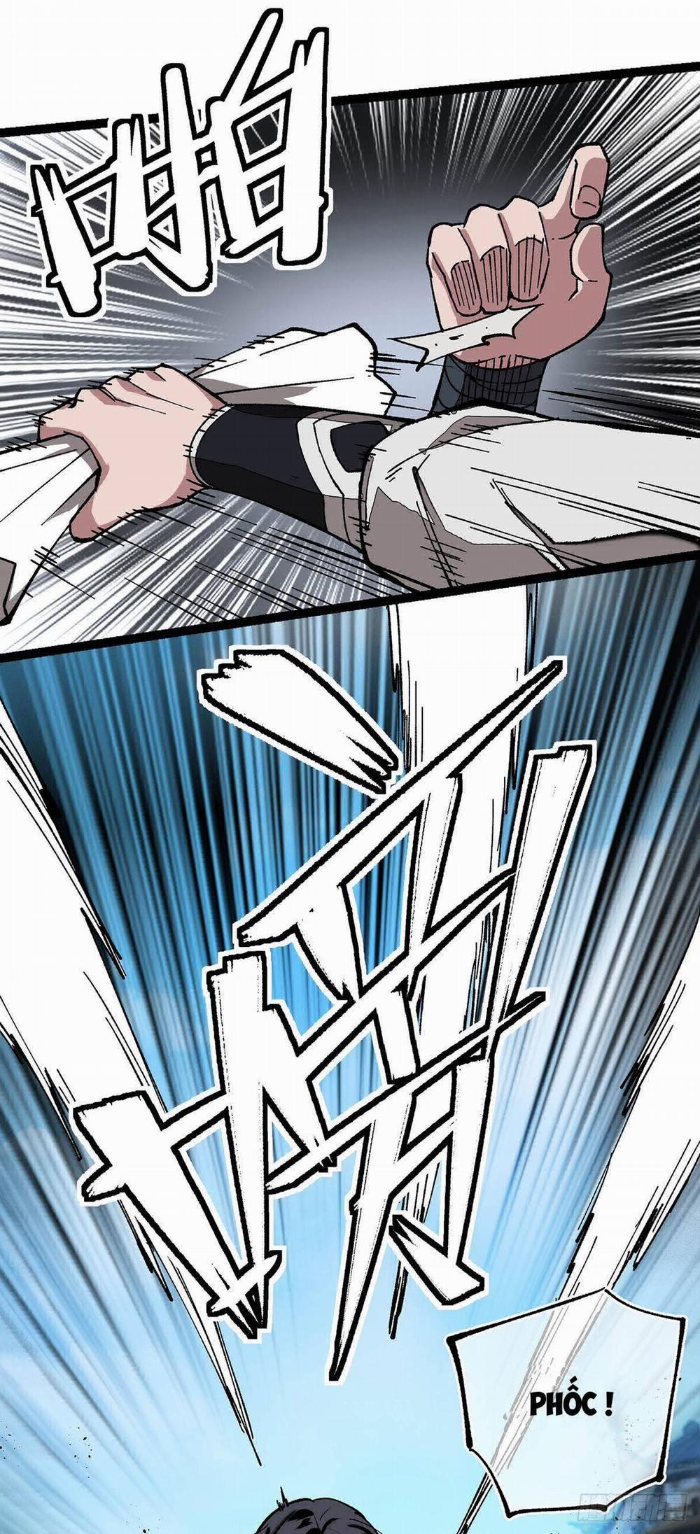 Chúa Tể Cơ Giới 1 trang 20