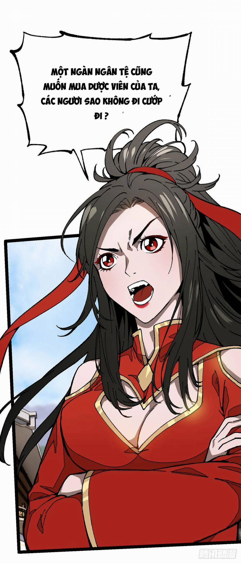 Chúa Tể Cơ Giới 1 trang 5