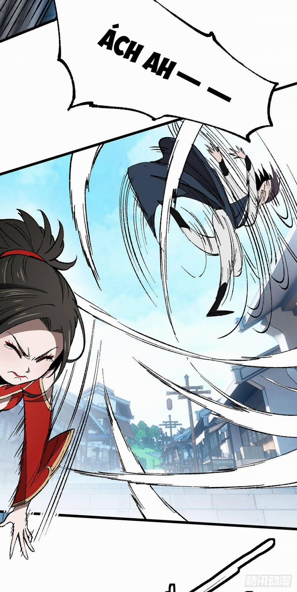 Chúa Tể Cơ Giới 2 trang 19