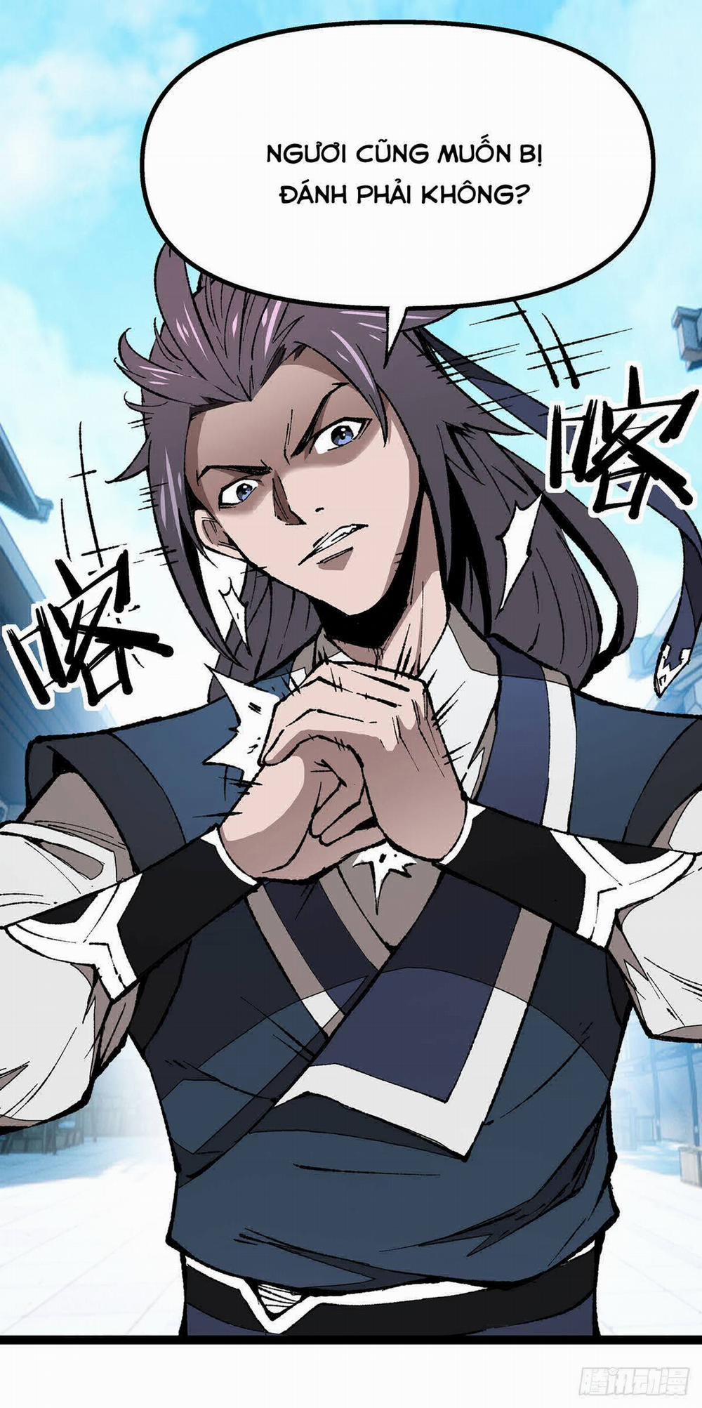 Chúa Tể Cơ Giới 2 trang 2