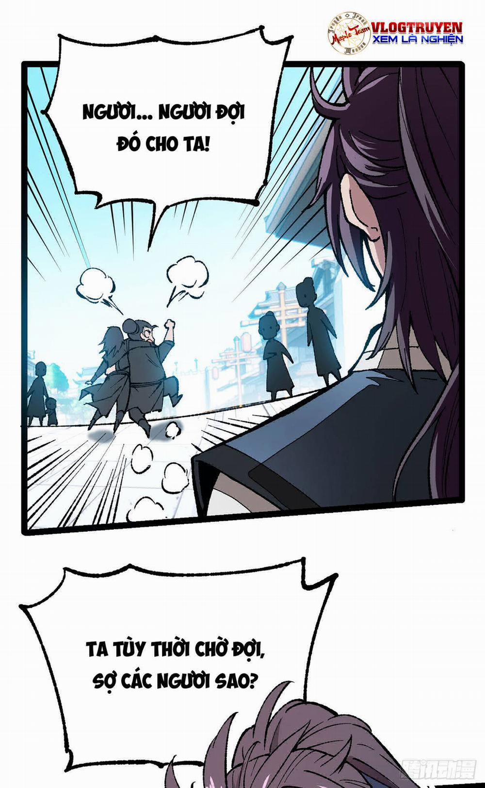 Chúa Tể Cơ Giới 2 trang 3