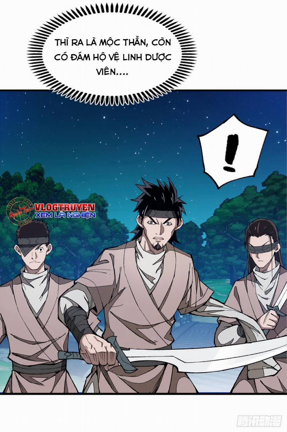 Chúa Tể Cơ Giới 3 trang 16